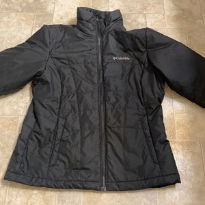 Columbia Jacket